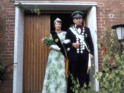 Schützenfest 1976